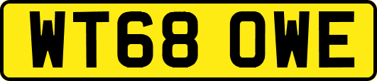 WT68OWE