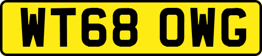 WT68OWG