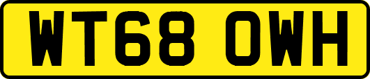 WT68OWH