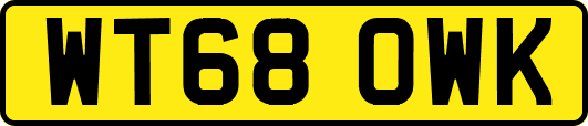 WT68OWK