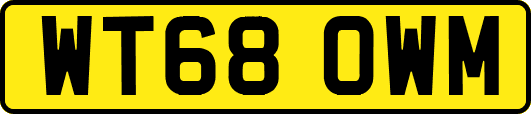 WT68OWM