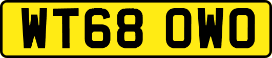 WT68OWO