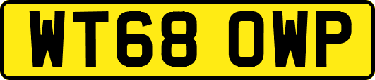 WT68OWP