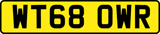 WT68OWR