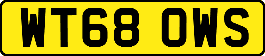 WT68OWS