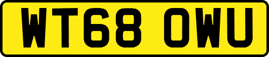 WT68OWU
