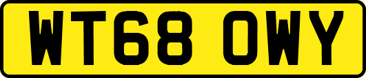 WT68OWY