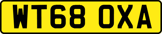 WT68OXA