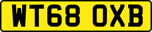 WT68OXB