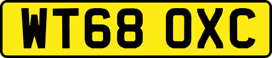 WT68OXC