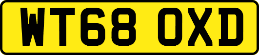 WT68OXD