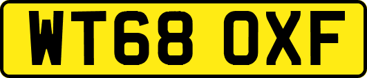 WT68OXF