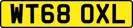 WT68OXL