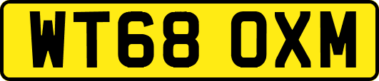 WT68OXM