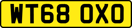 WT68OXO
