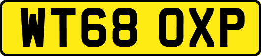 WT68OXP