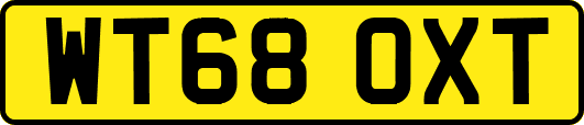WT68OXT