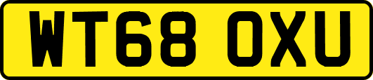 WT68OXU