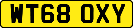 WT68OXY