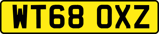 WT68OXZ