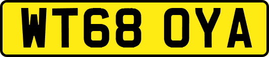 WT68OYA