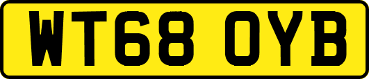 WT68OYB