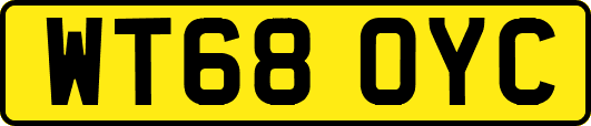WT68OYC