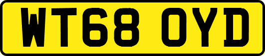 WT68OYD
