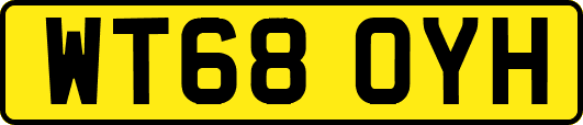 WT68OYH
