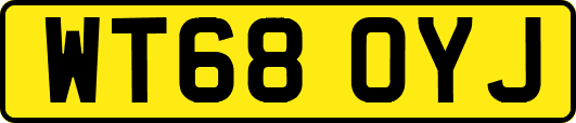 WT68OYJ