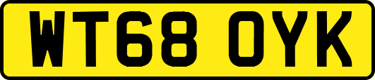WT68OYK