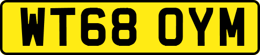 WT68OYM