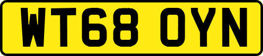 WT68OYN