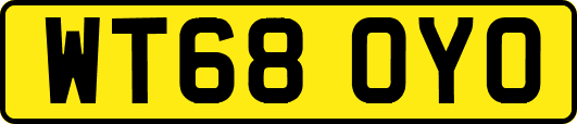 WT68OYO