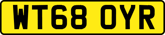 WT68OYR