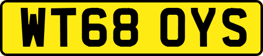 WT68OYS
