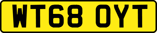 WT68OYT