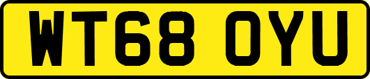 WT68OYU