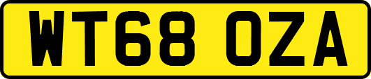 WT68OZA