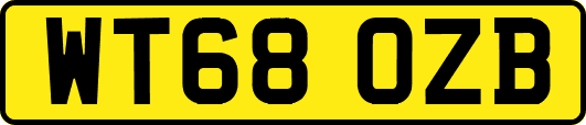 WT68OZB