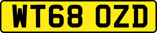 WT68OZD