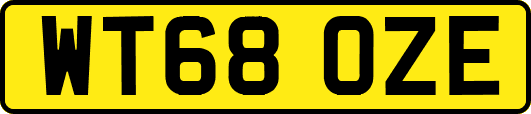WT68OZE