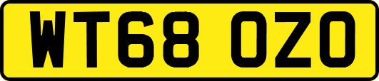 WT68OZO