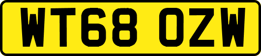 WT68OZW