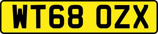 WT68OZX