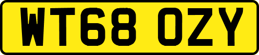 WT68OZY