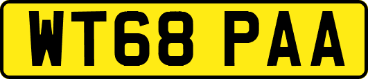 WT68PAA