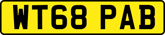 WT68PAB