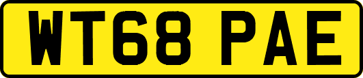 WT68PAE