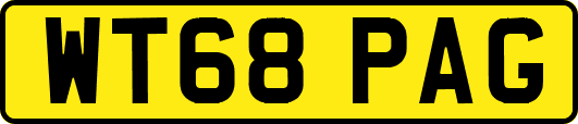 WT68PAG
